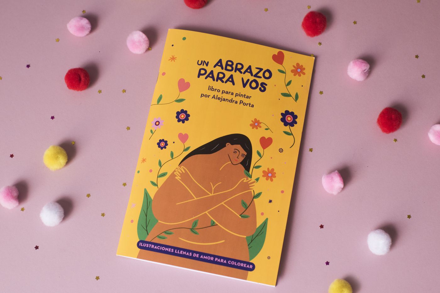 Libro de Pintar